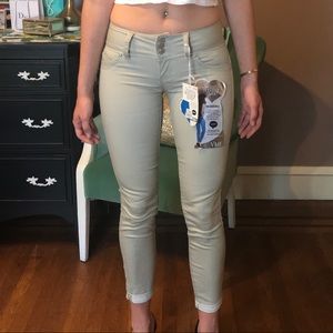 NWT Khaki Pants